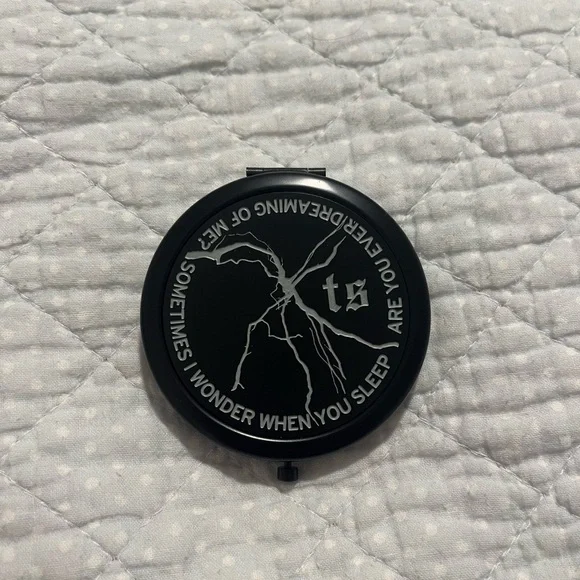 Taylor Swift are you ever dreaming of me Mirror Reputation New - Picture 3 of 6